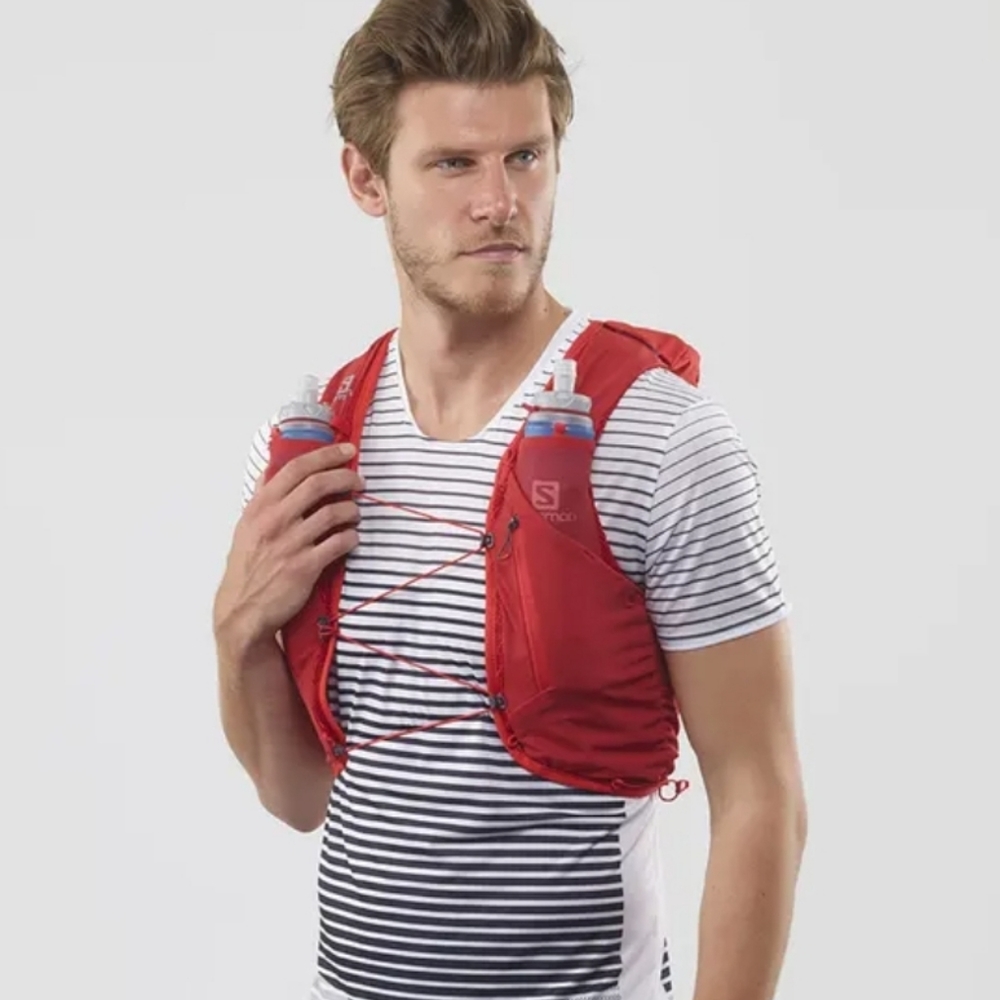 Salomon Adv Skin 12 hydration vest